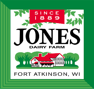 Jones Dairy Farm Logo