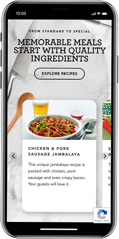Jones Dairy Farm Mockup Mobile 3