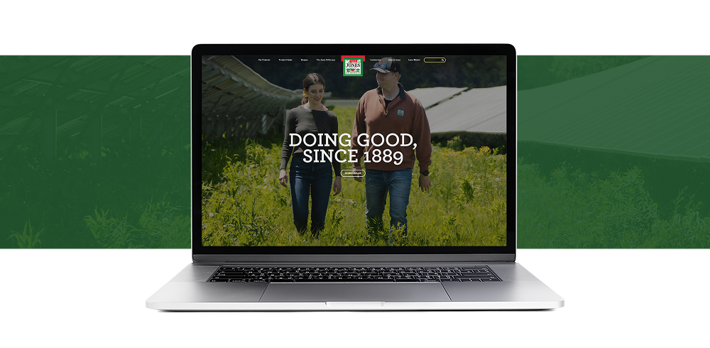 Jones Dairy Farm Desktop
